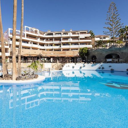 Oceanfront Tenerife South Abatros 254 San Miguel de Abona Eksteriør billede