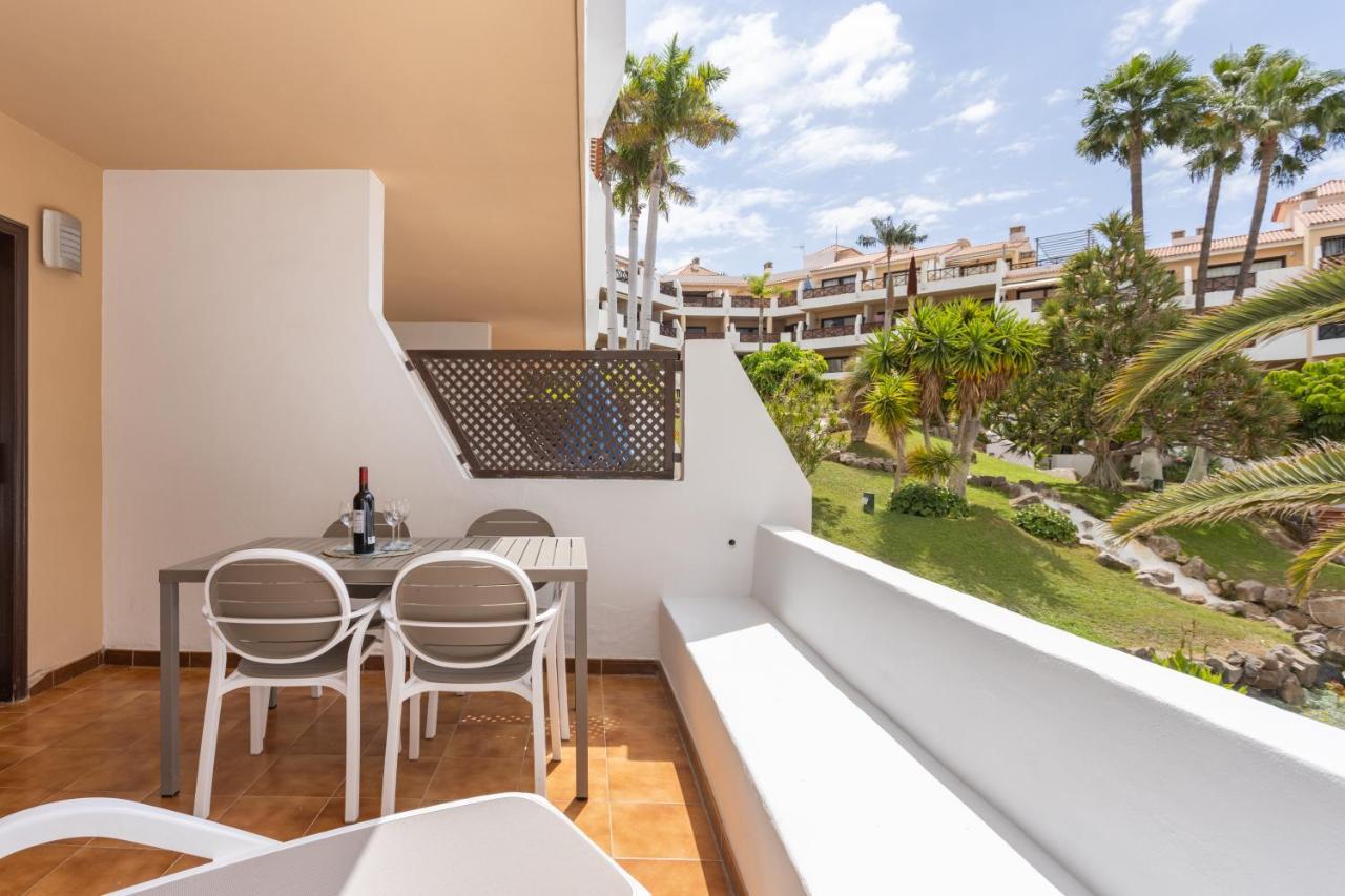 Oceanfront Tenerife South Abatros 254 San Miguel de Abona Eksteriør billede