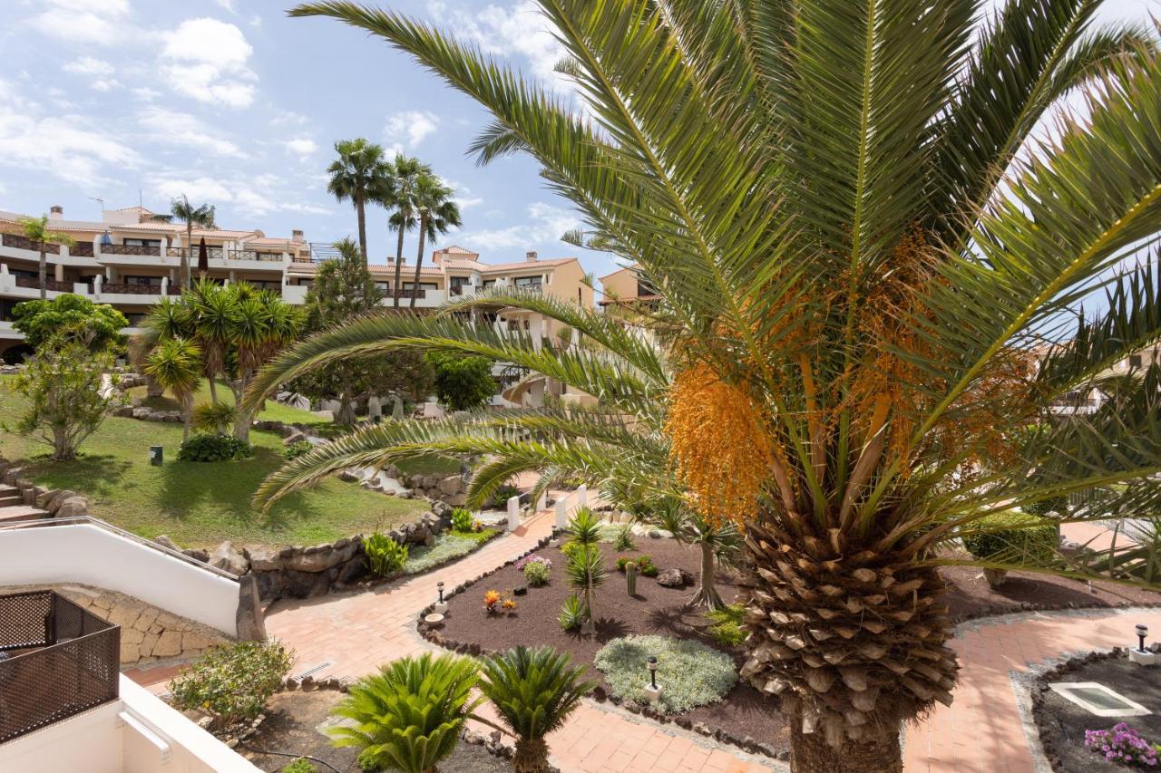 Oceanfront Tenerife South Abatros 254 San Miguel de Abona Eksteriør billede