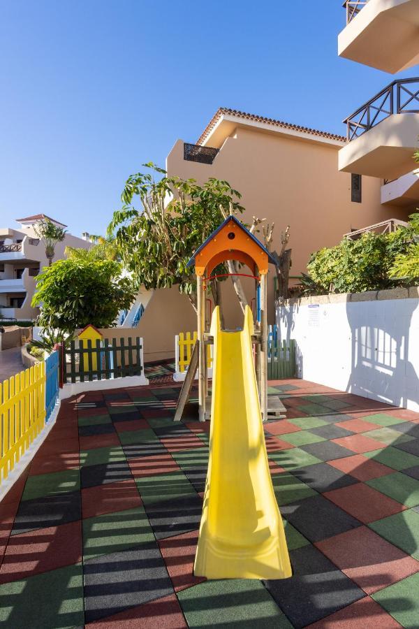 Oceanfront Tenerife South Abatros 254 San Miguel de Abona Eksteriør billede