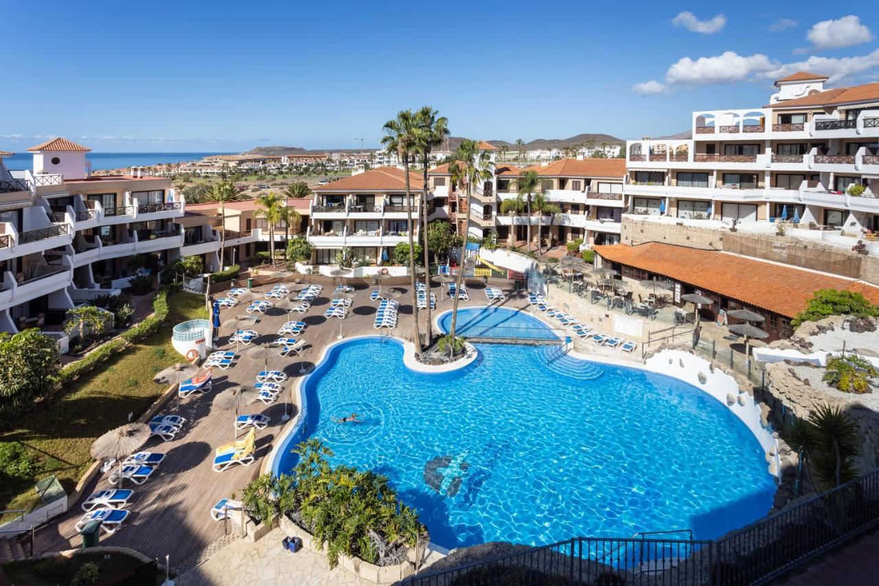 Oceanfront Tenerife South Abatros 254 San Miguel de Abona Eksteriør billede